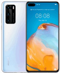Замена динамика на телефоне Huawei P40 в Орле